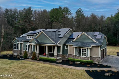 421 Allen Road Porter Corners NY 12859