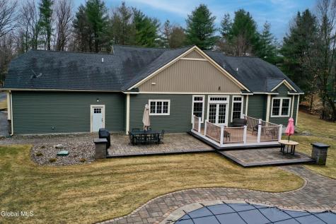421 Allen Road Porter Corners NY 12859