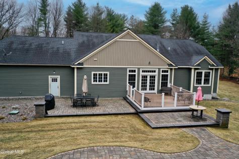 421 Allen Road Porter Corners NY 12859