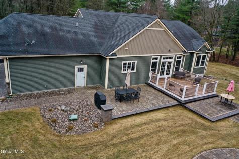 421 Allen Road Porter Corners NY 12859