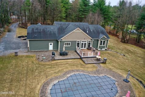421 Allen Road Porter Corners NY 12859