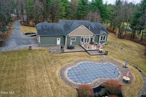 421 Allen Road Porter Corners NY 12859