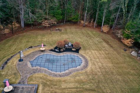 421 Allen Road Porter Corners NY 12859