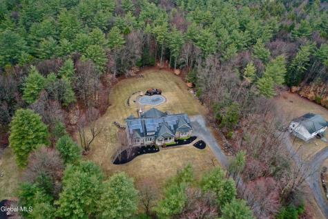 421 Allen Road Porter Corners NY 12859