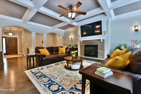 421 Allen Road Porter Corners NY 12859