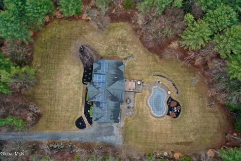 421 Allen Road Porter Corners NY 12859