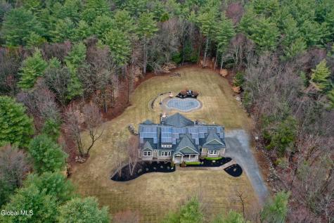 421 Allen Road Porter Corners NY 12859