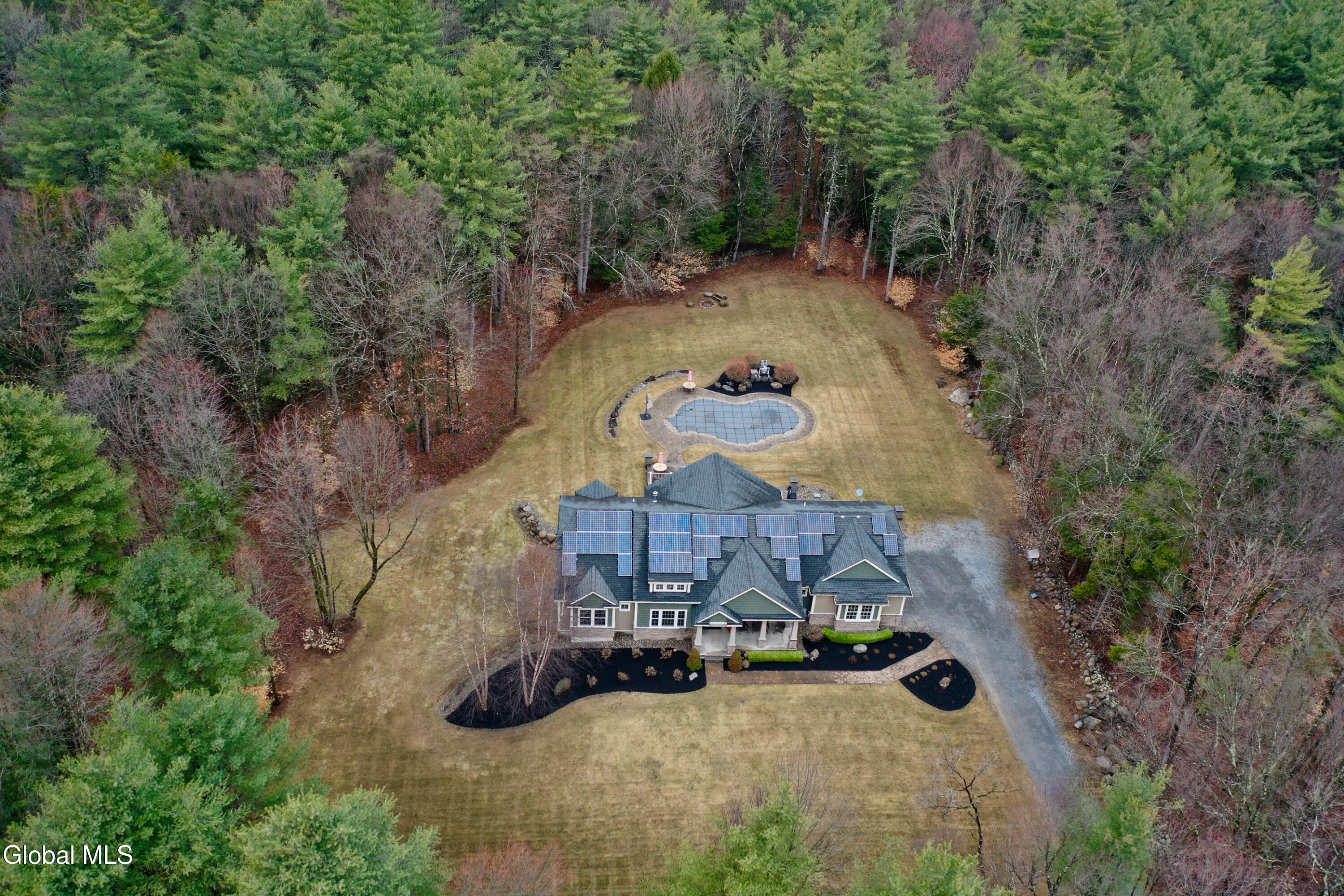 421 Allen Road Porter Corners NY 12859