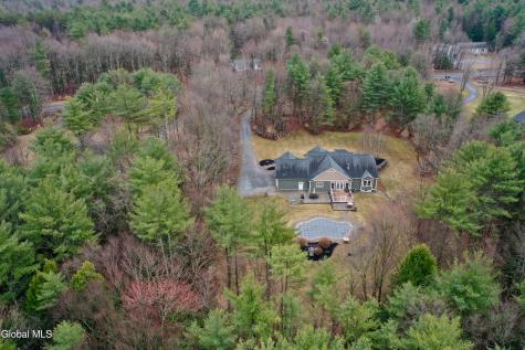 421 Allen Road Porter Corners NY 12859