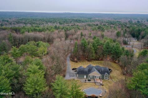 421 Allen Road Porter Corners NY 12859