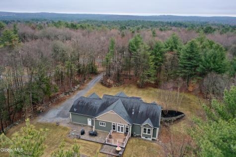 421 Allen Road Porter Corners NY 12859