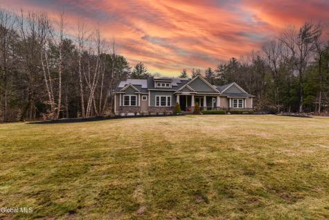 421 Allen Road Porter Corners NY 12859