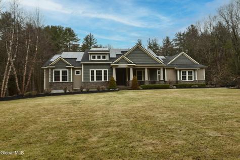 421 Allen Road Porter Corners NY 12859