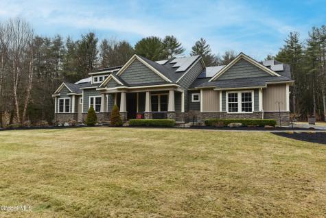 421 Allen Road Porter Corners NY 12859