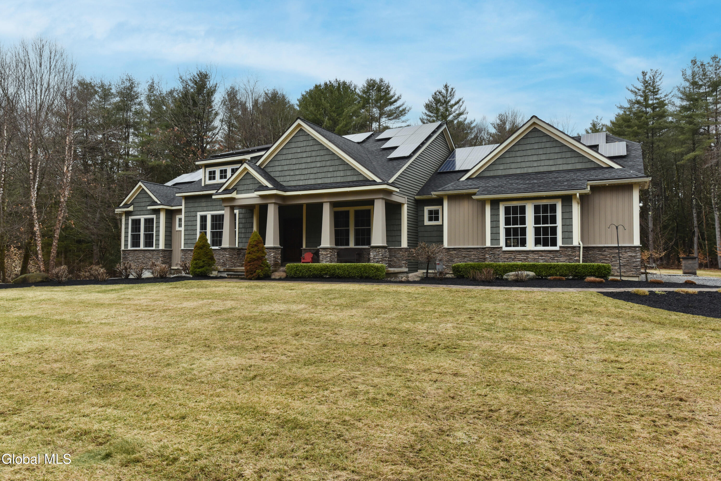 421 Allen Road Porter Corners NY 12859