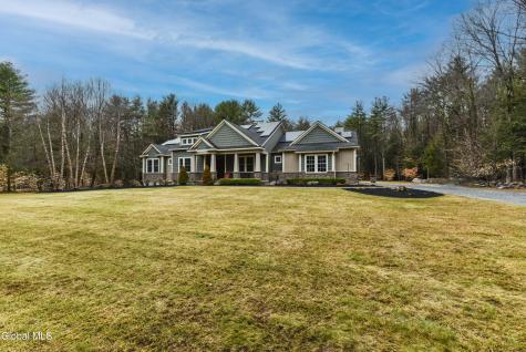 421 Allen Road Porter Corners NY 12859