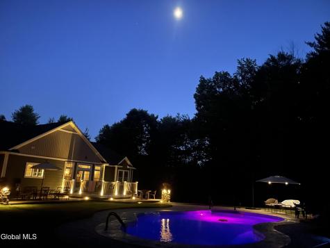 421 Allen Road Porter Corners NY 12859