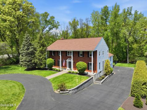 47 Park Drive Menands NY 12204