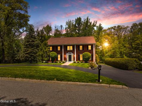 47 Park Drive Menands NY 12204