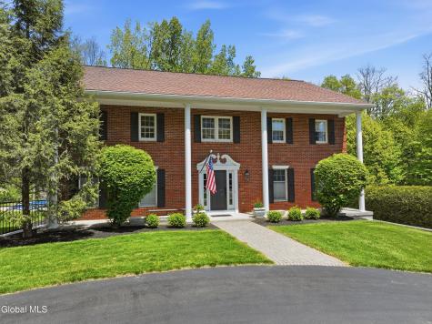 47 Park Drive Menands NY 12204