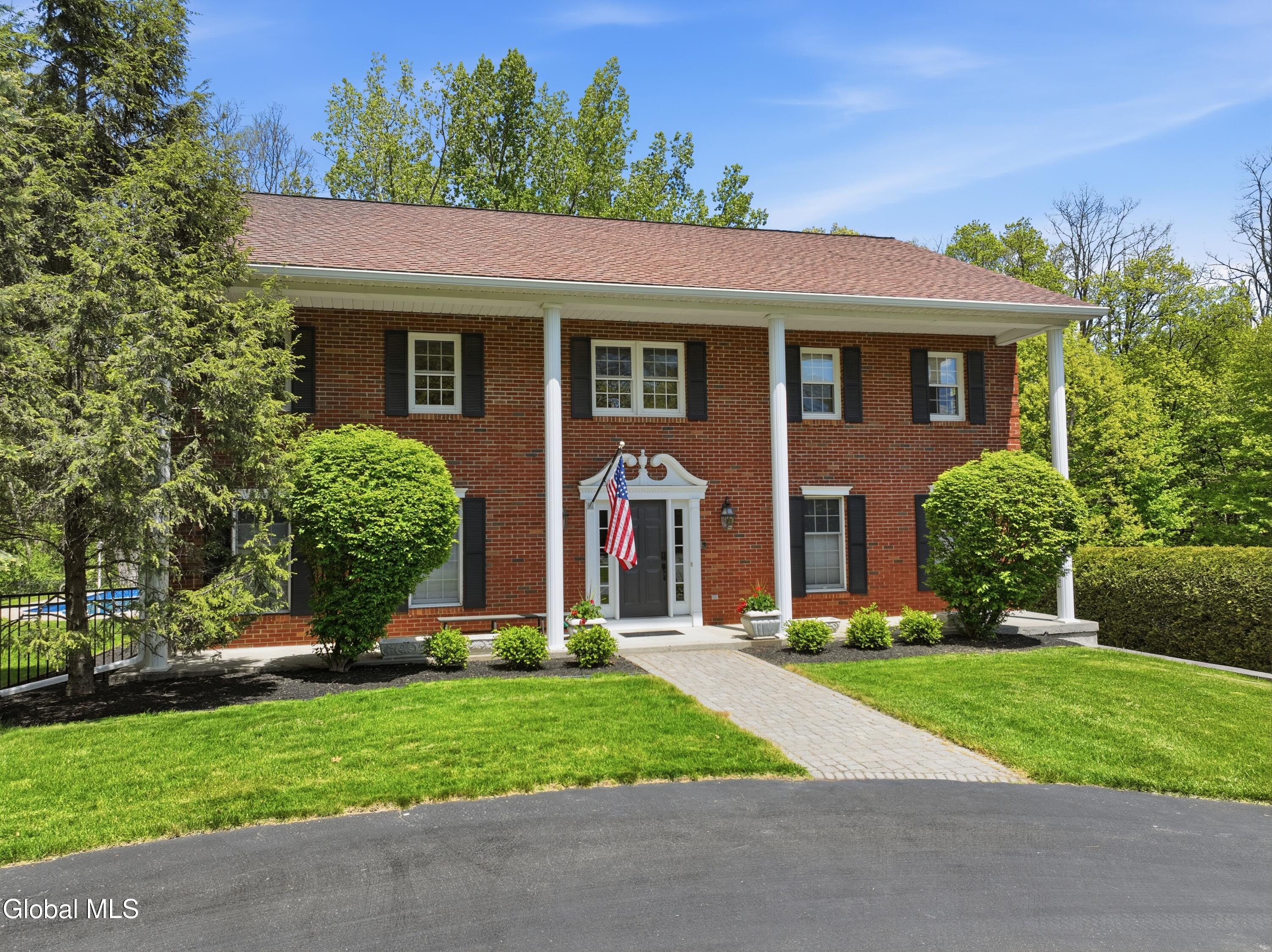 47 Park Drive Menands NY 12204
