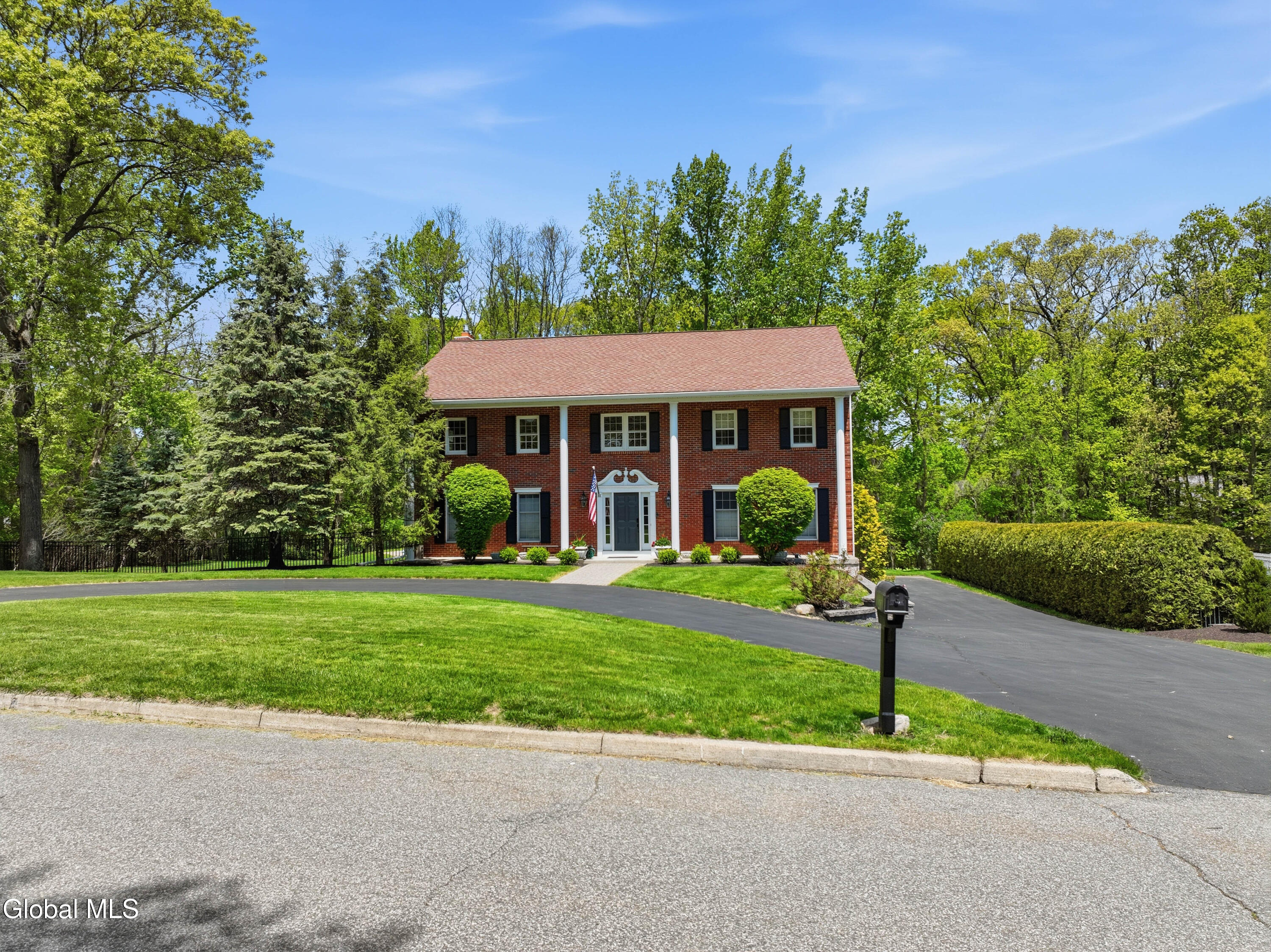 47 Park Drive Menands NY 12204