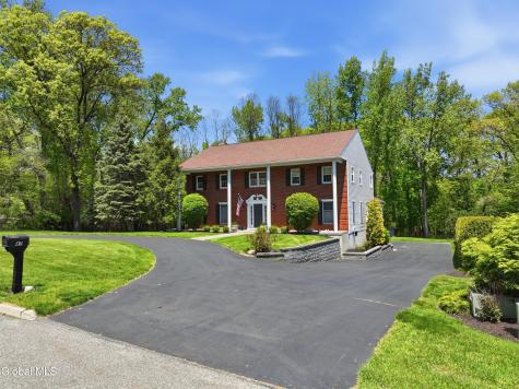 47 Park Drive Menands NY 12204