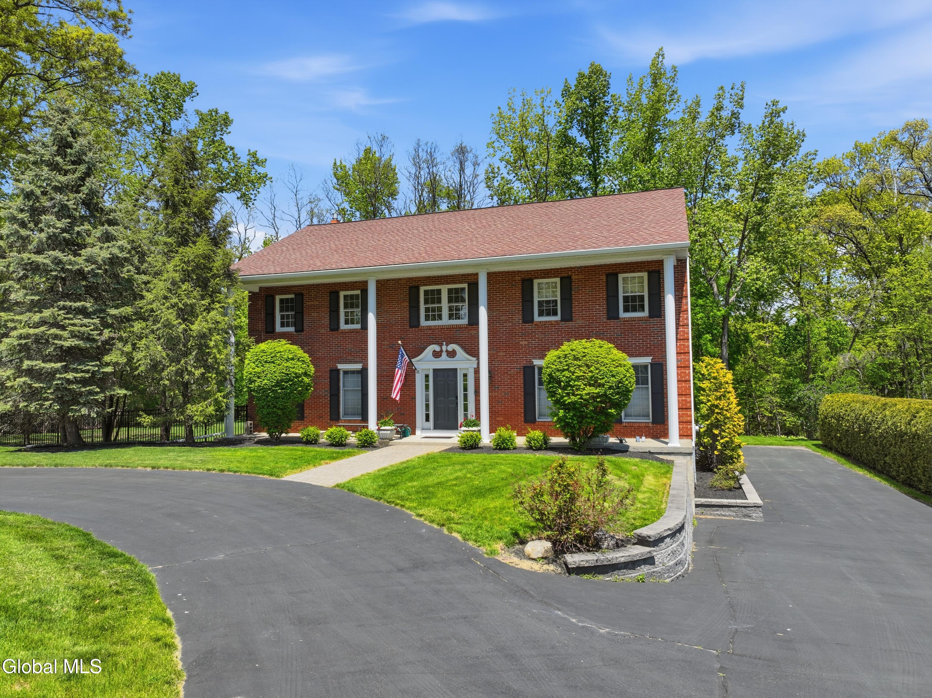 47 Park Drive Menands NY 12204