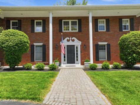 47 Park Drive Menands NY 12204