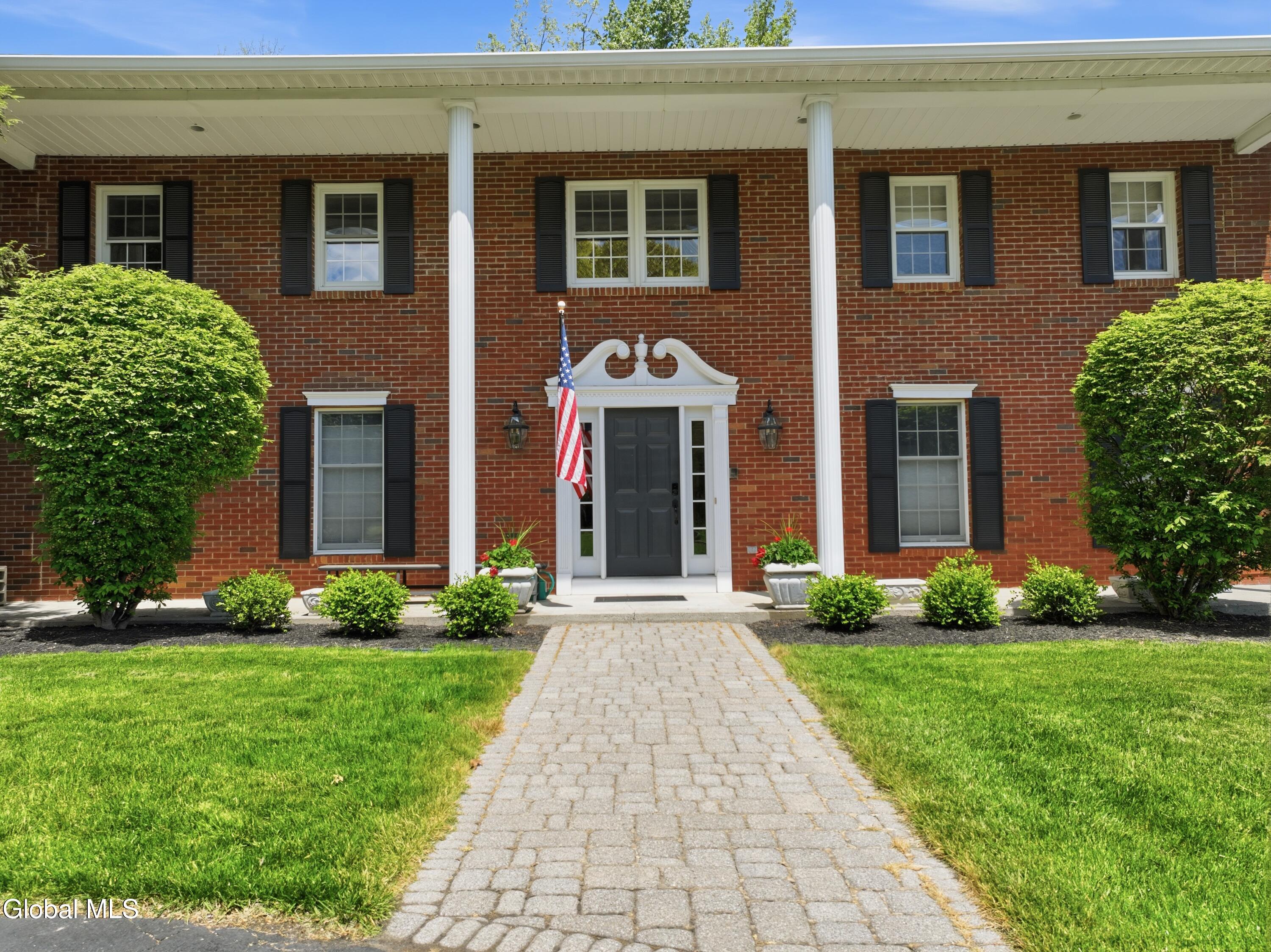 47 Park Drive Menands NY 12204
