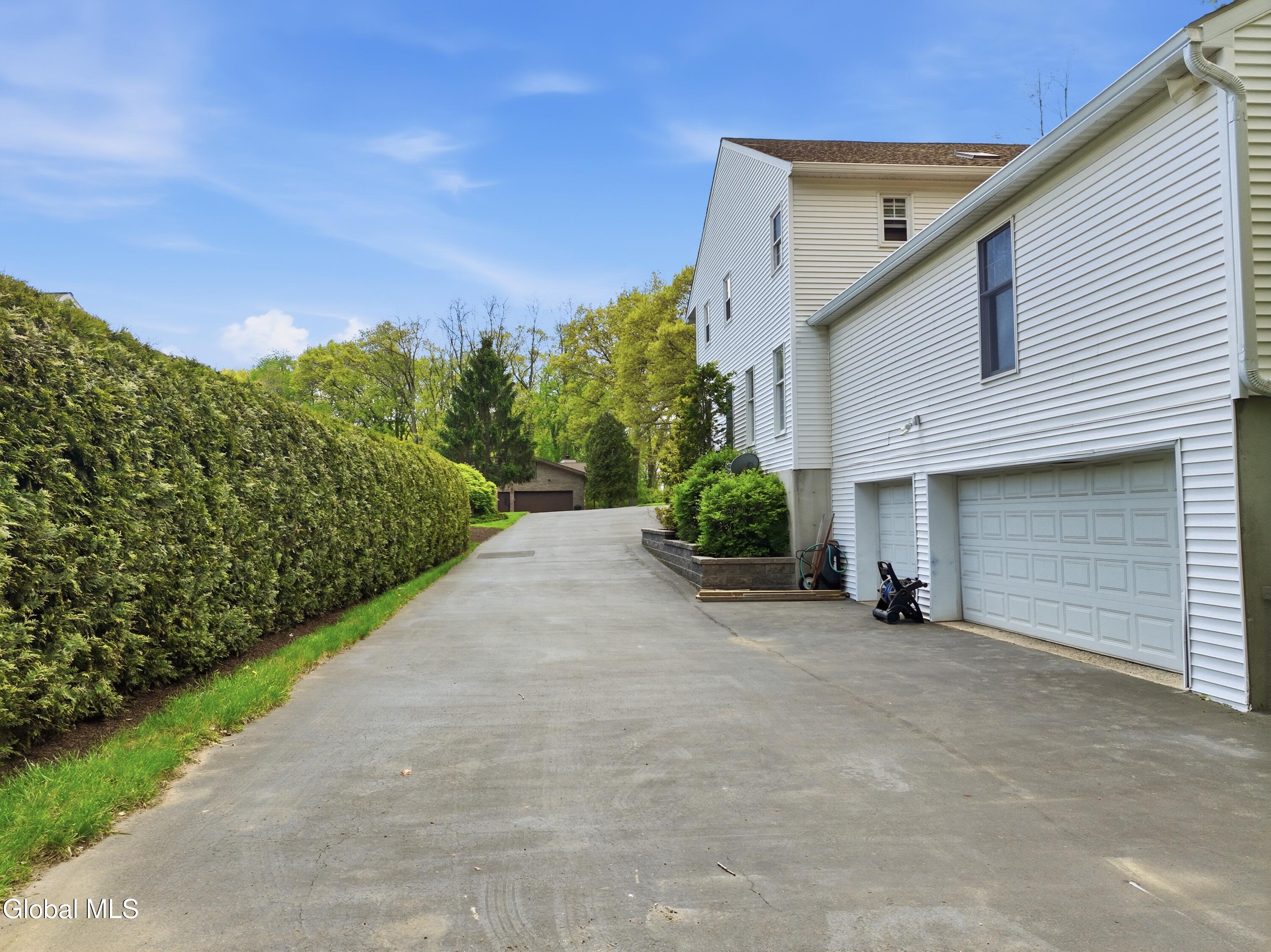 47 Park Drive Menands NY 12204