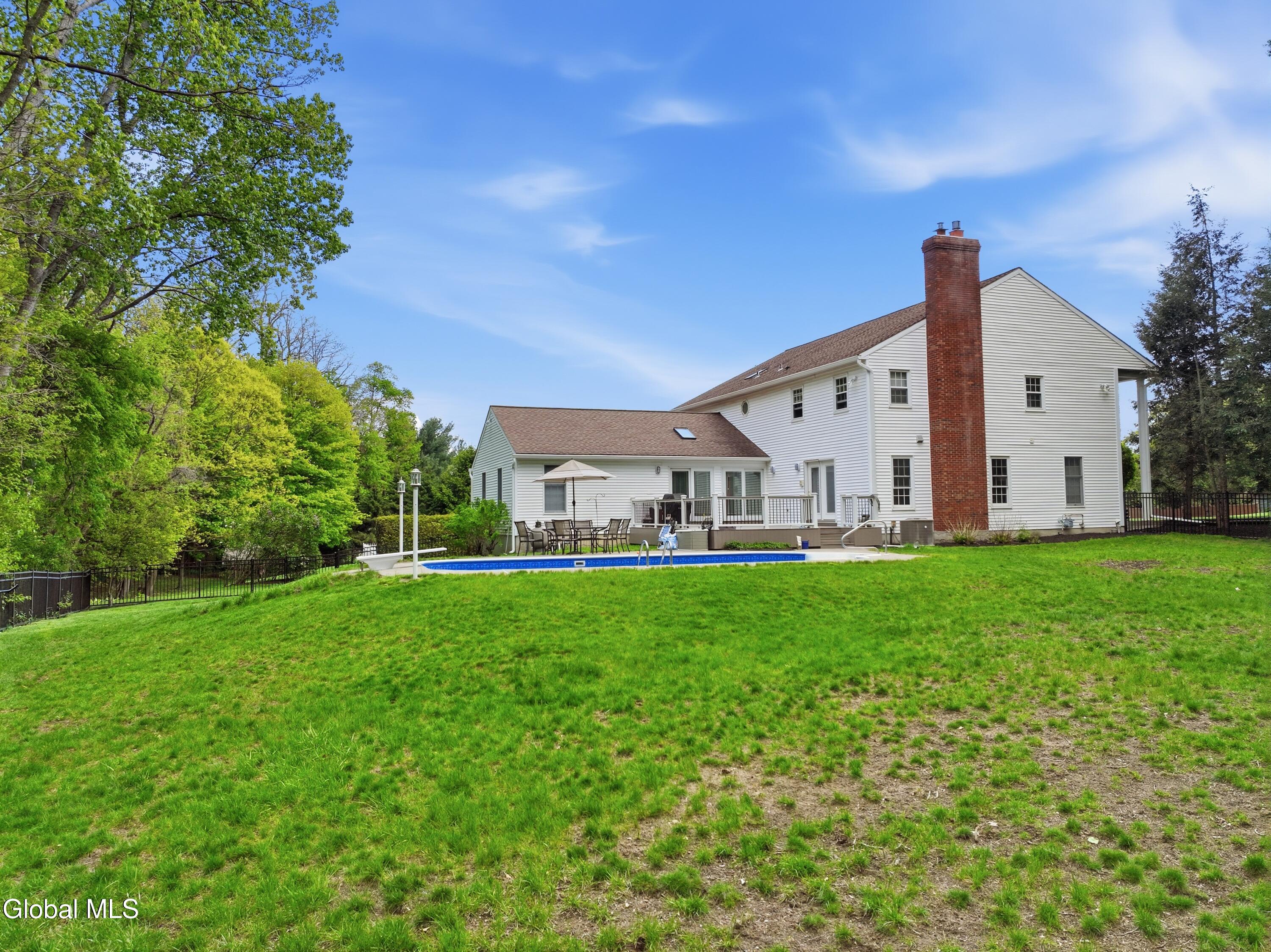47 Park Drive Menands NY 12204