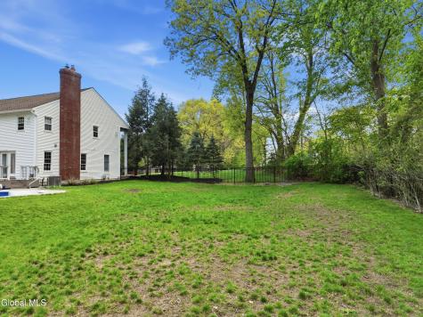 47 Park Drive Menands NY 12204