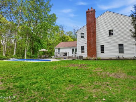 47 Park Drive Menands NY 12204