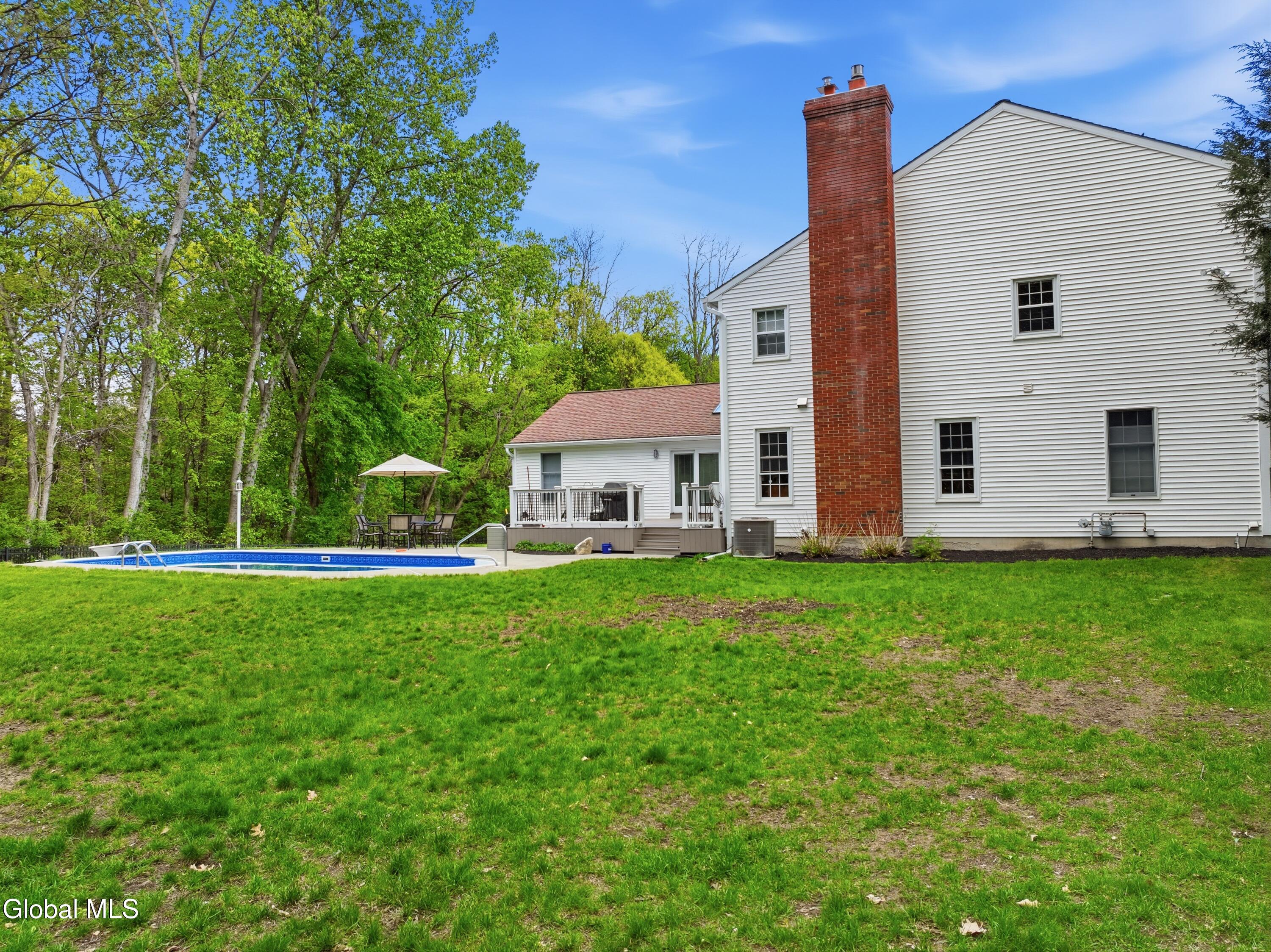 47 Park Drive Menands NY 12204