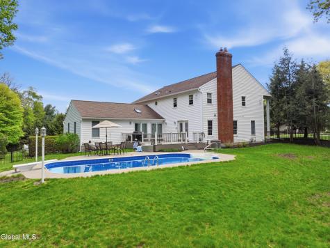 47 Park Drive Menands NY 12204