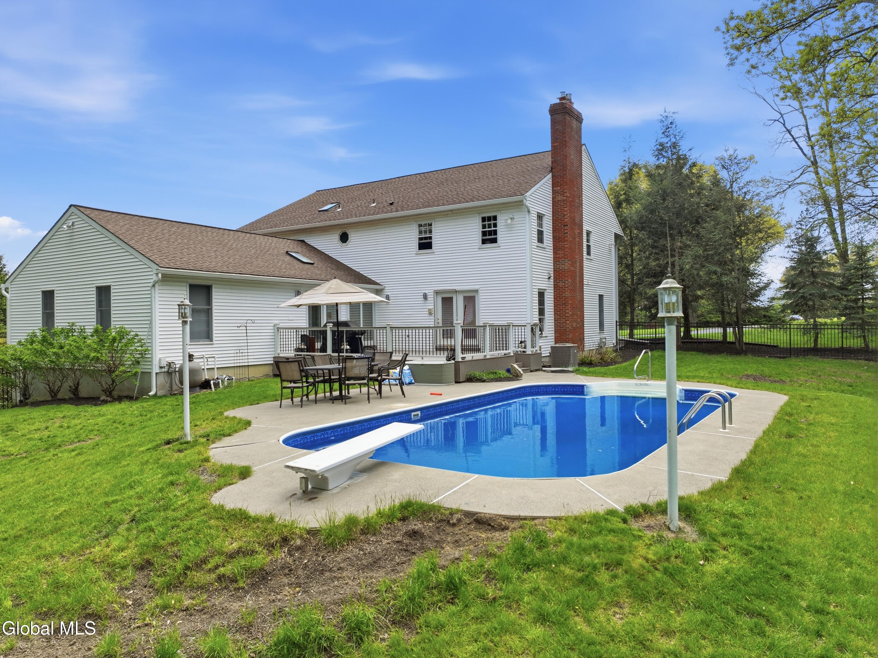 47 Park Drive Menands NY 12204