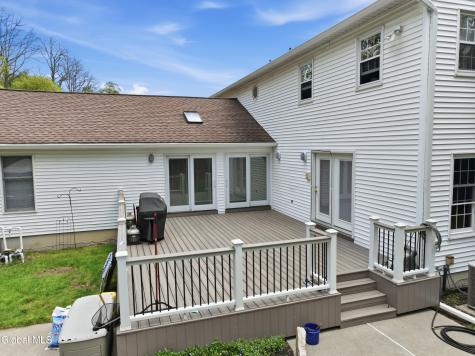 47 Park Drive Menands NY 12204