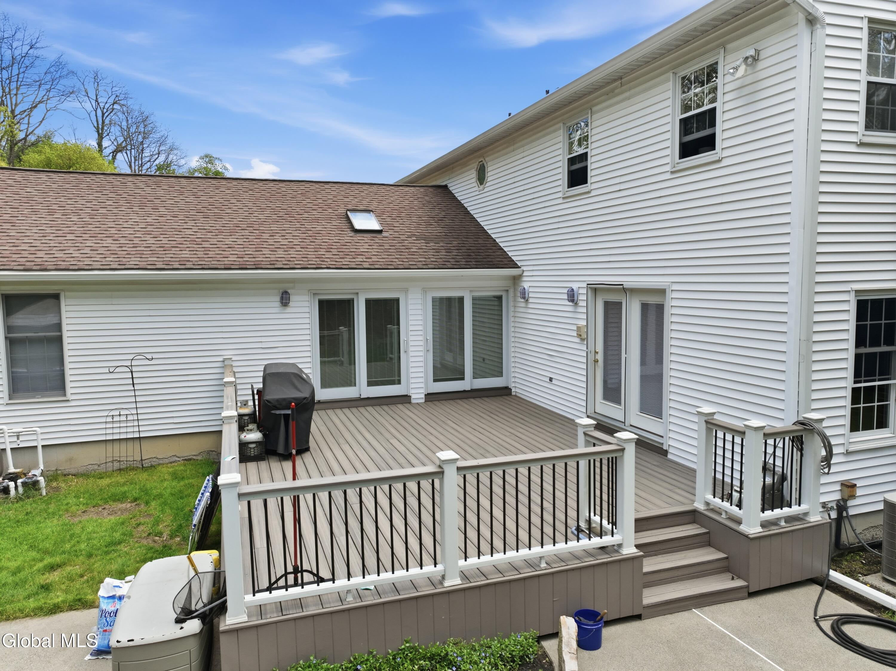 47 Park Drive Menands NY 12204
