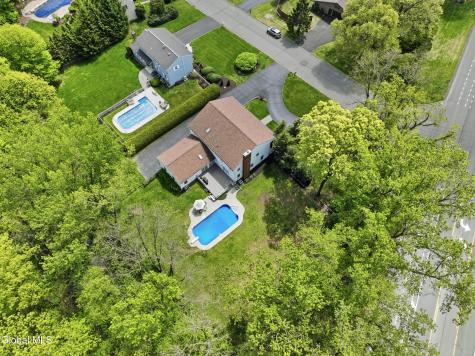 47 Park Drive Menands NY 12204