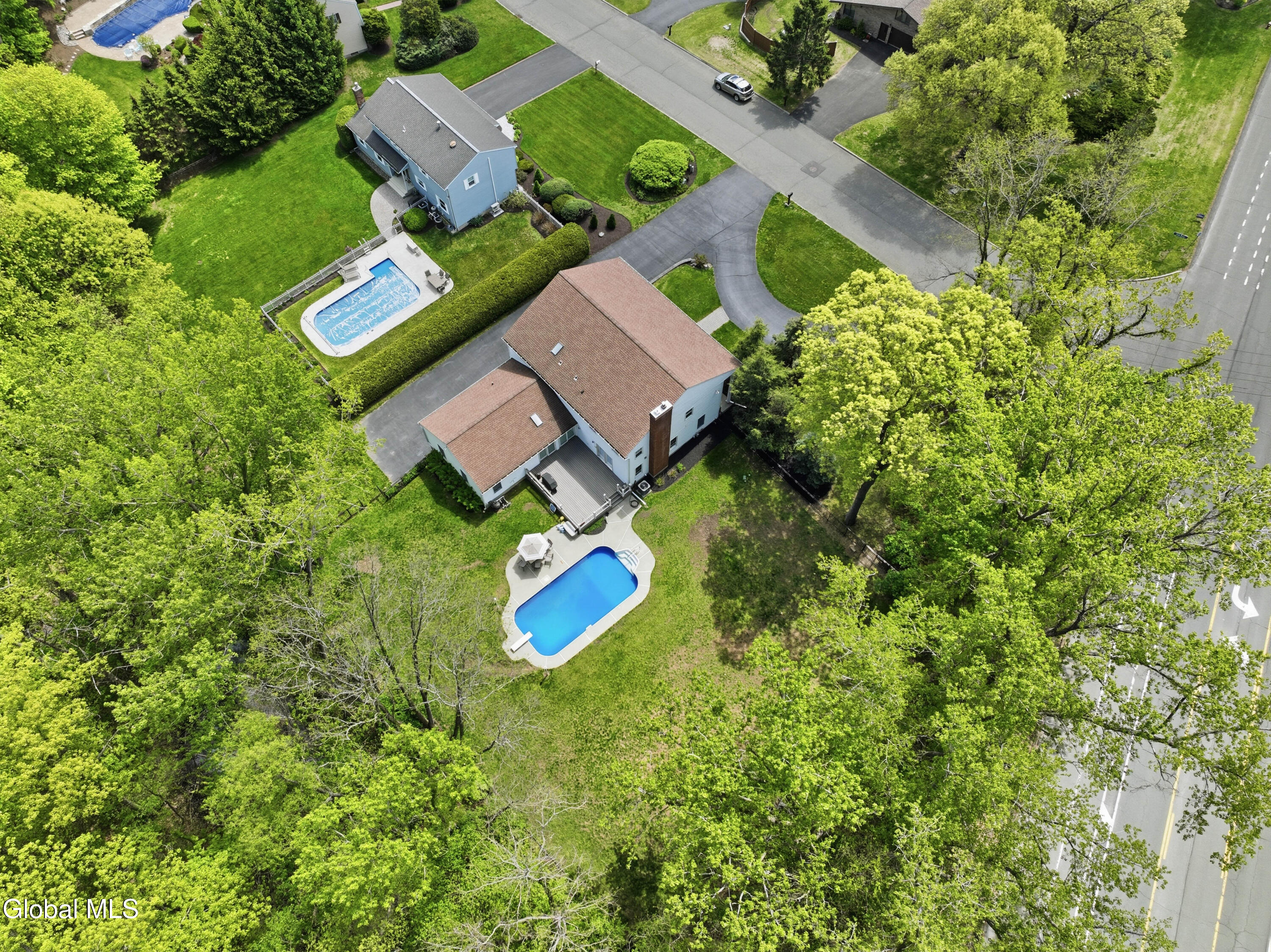 47 Park Drive Menands NY 12204