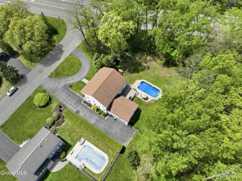 47 Park Drive Menands NY 12204