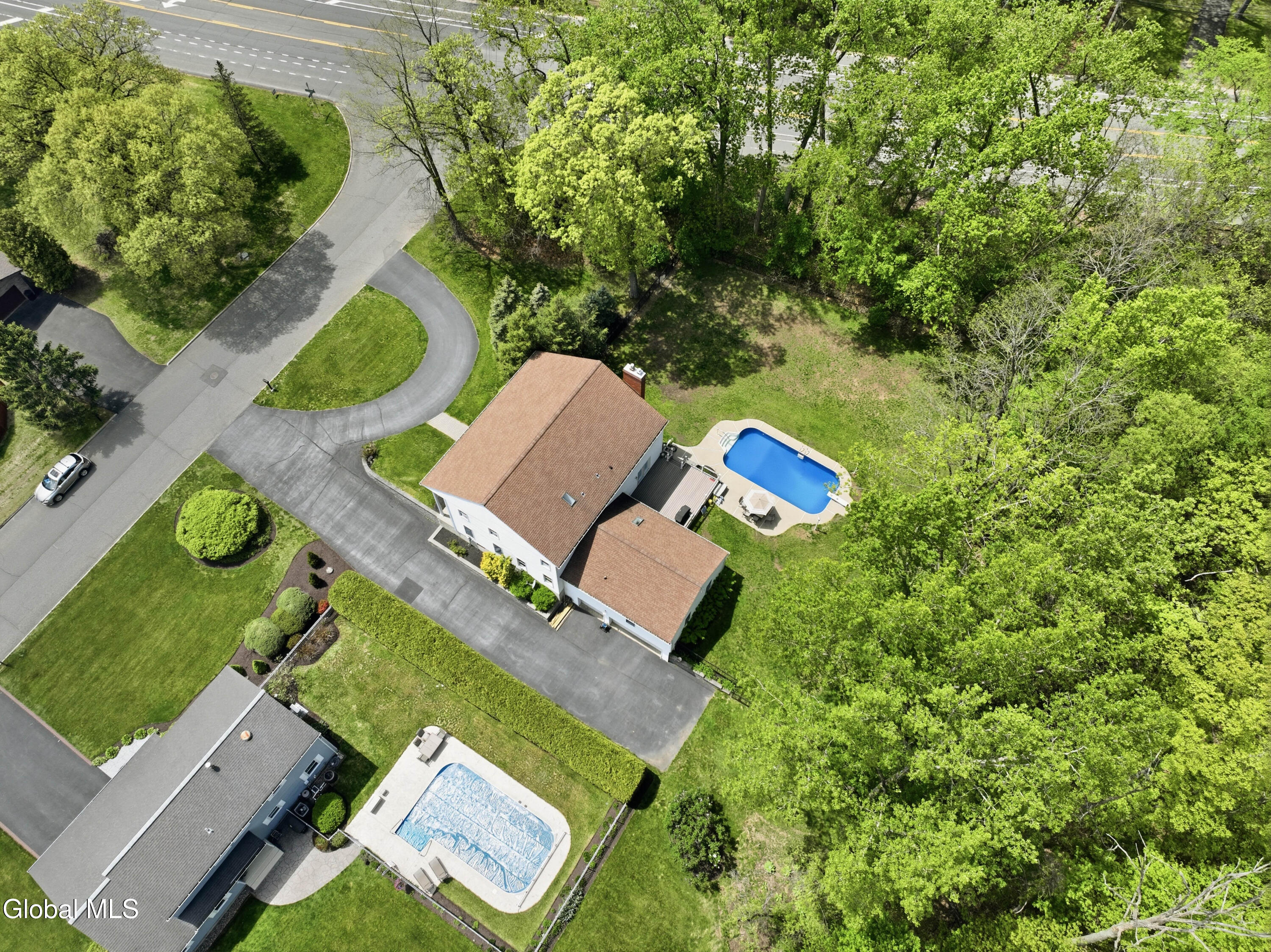 47 Park Drive Menands NY 12204