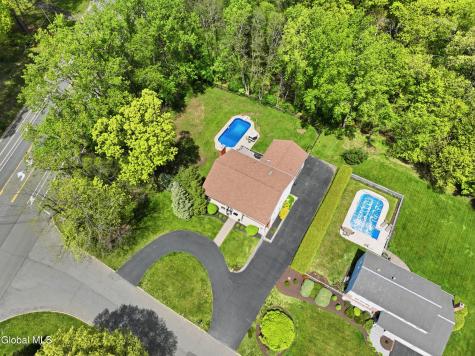 47 Park Drive Menands NY 12204