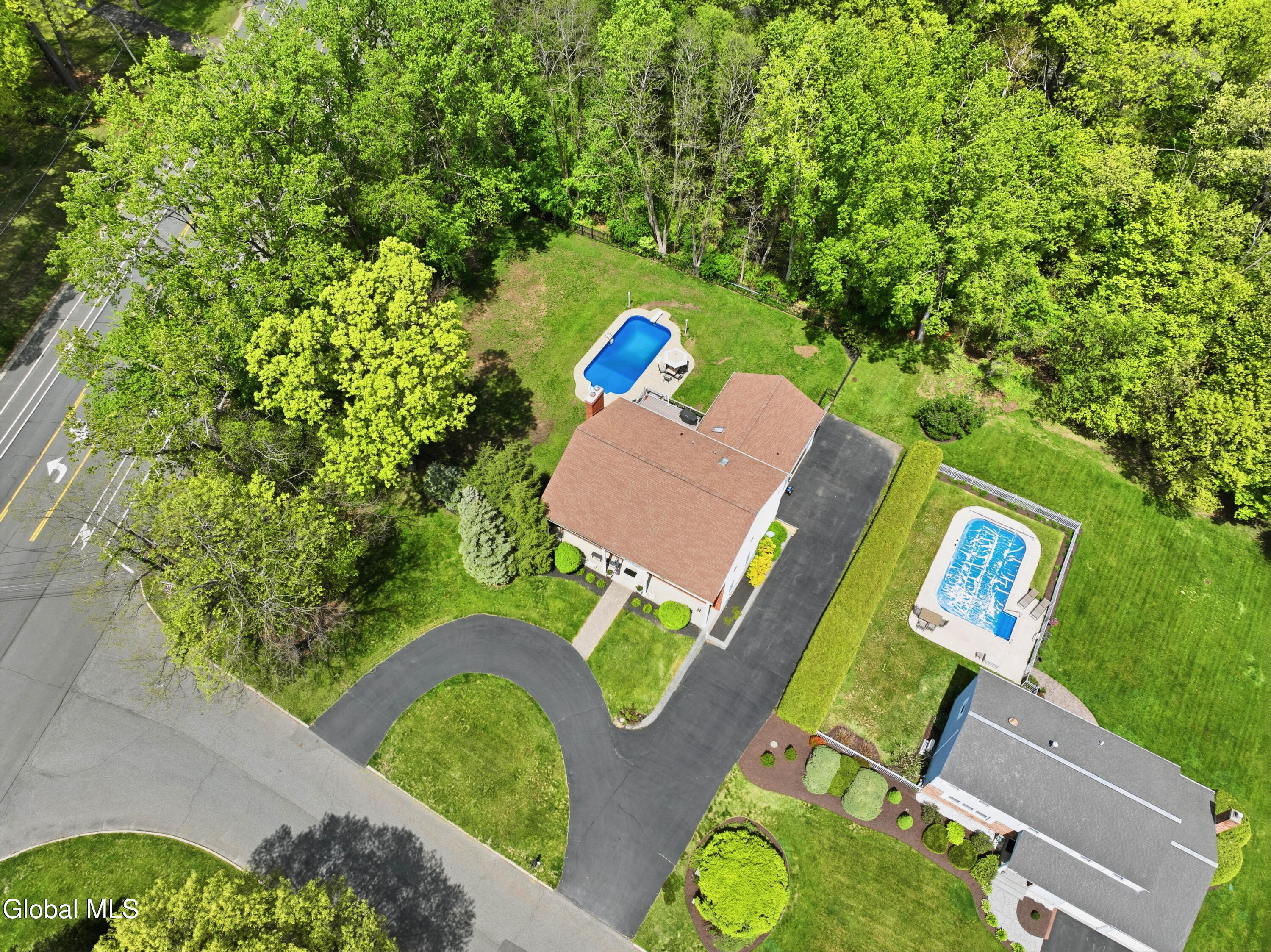 47 Park Drive Menands NY 12204