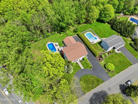 47 Park Drive Menands NY 12204