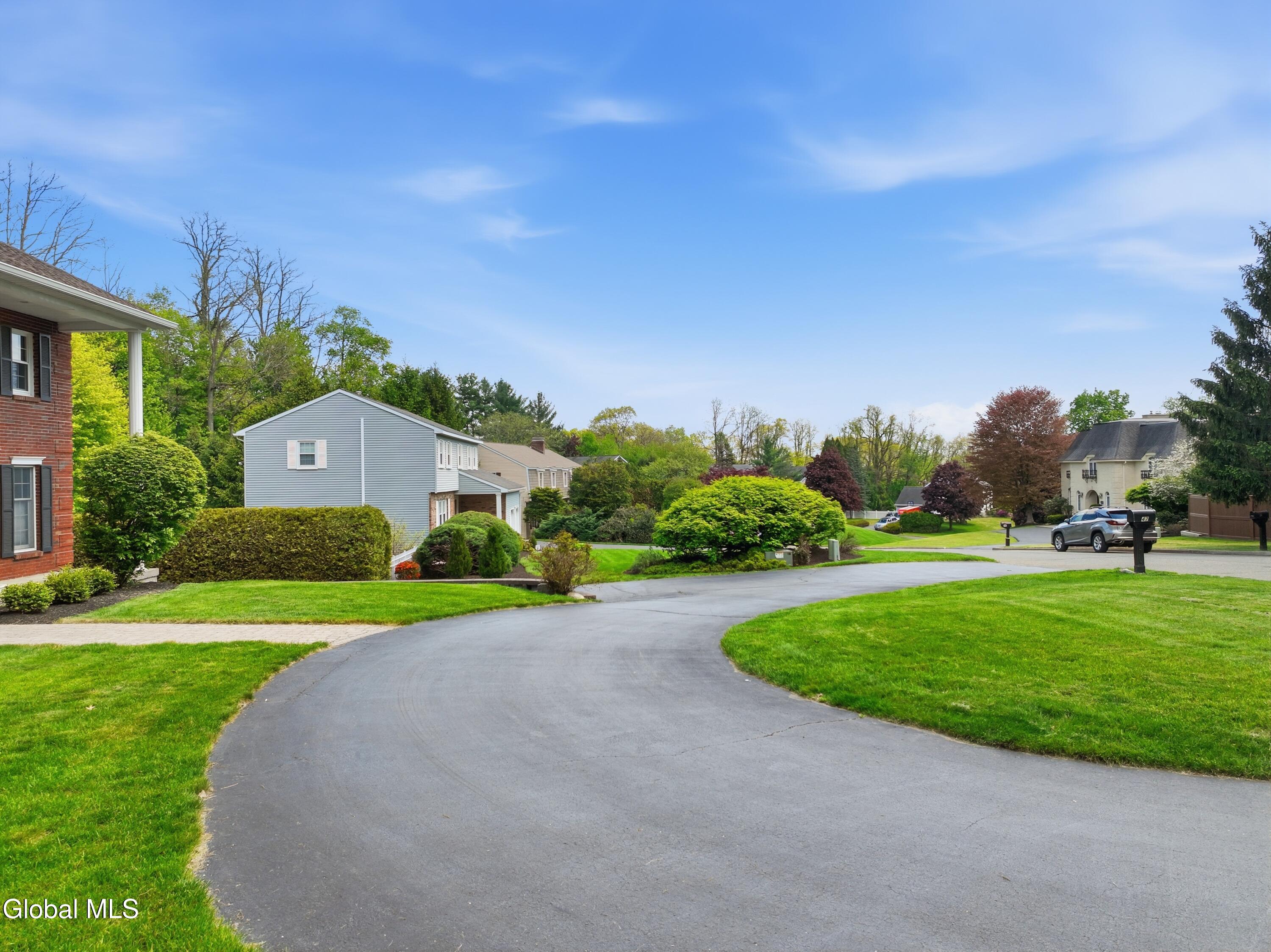 47 Park Drive Menands NY 12204