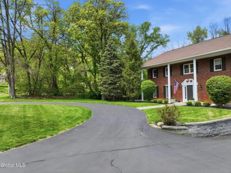 47 Park Drive Menands NY 12204