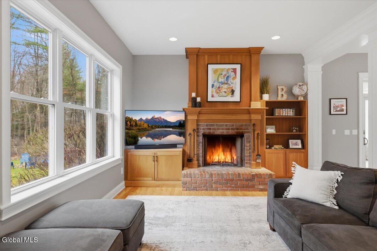 49 Homestead Road Saratoga Springs NY 12866