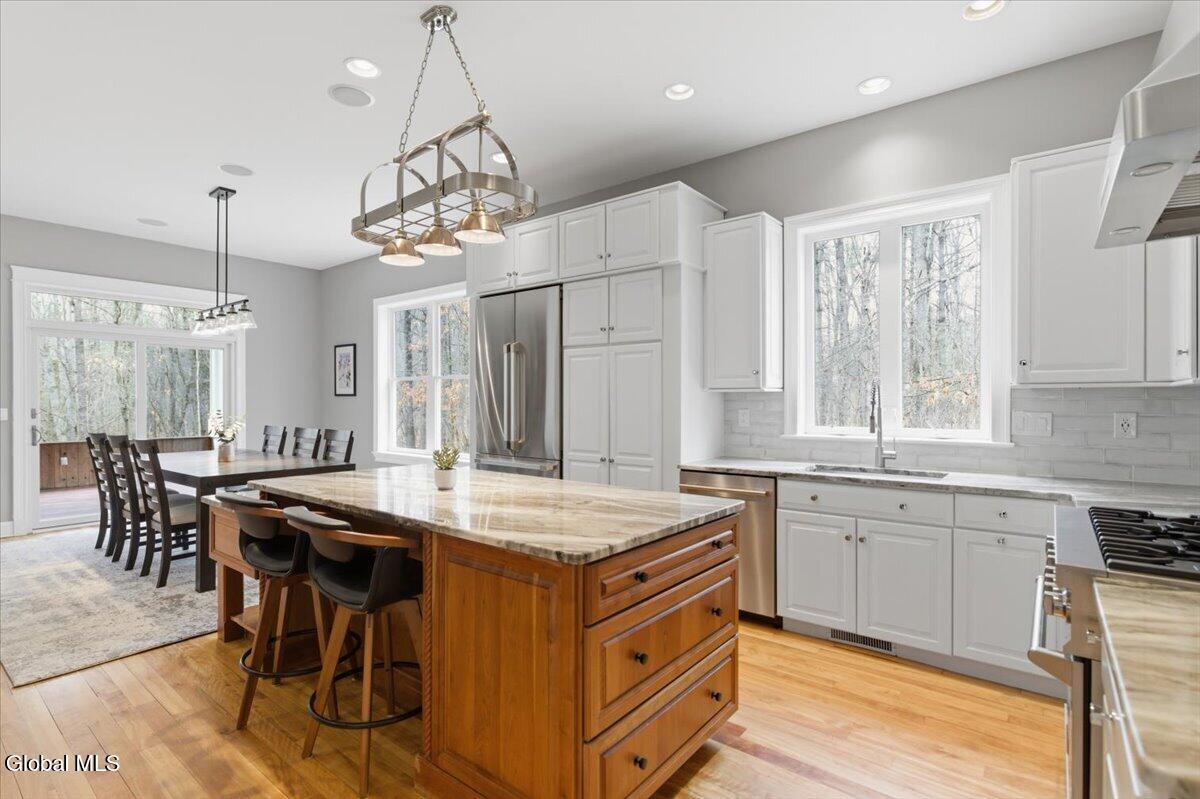 49 Homestead Road Saratoga Springs NY 12866